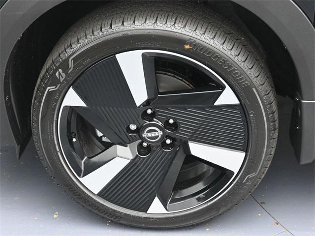 new 2026 Nissan Kicks car, priced at $28,000