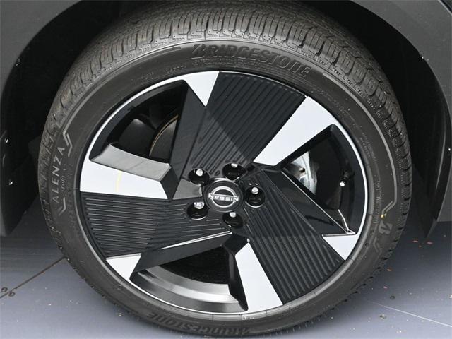 new 2026 Nissan Kicks car, priced at $28,000