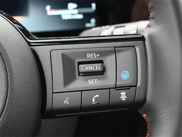 new 2026 Nissan Kicks car, priced at $28,000