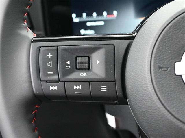 new 2026 Nissan Kicks car, priced at $28,000