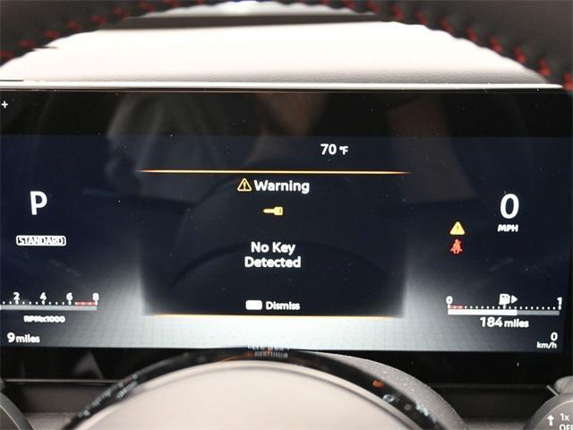 new 2026 Nissan Kicks car, priced at $28,000