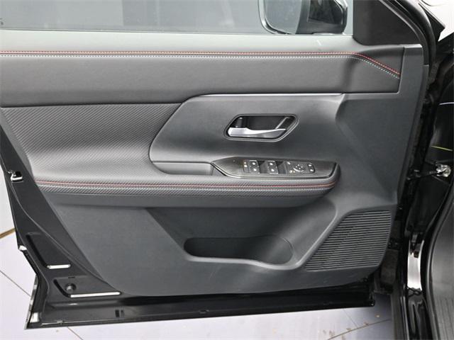 new 2026 Nissan Kicks car, priced at $28,000