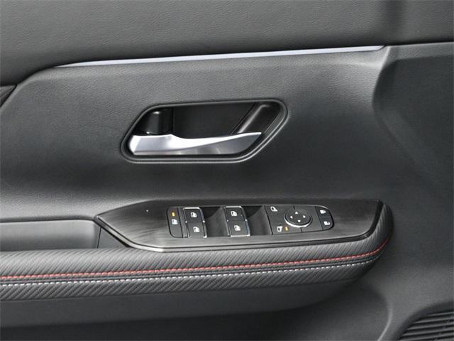 new 2026 Nissan Kicks car, priced at $28,000