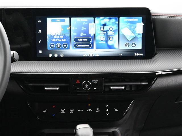 new 2026 Nissan Kicks car, priced at $28,000