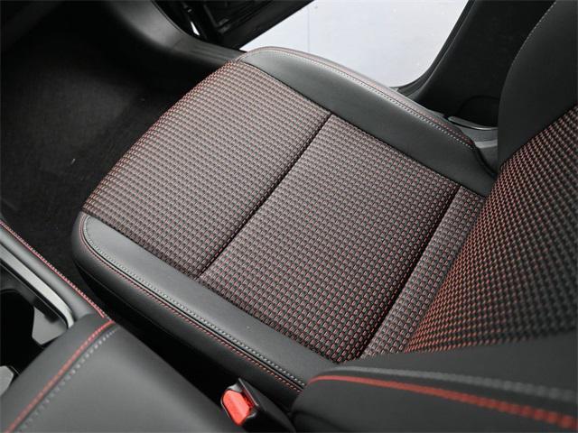 new 2026 Nissan Kicks car, priced at $28,000