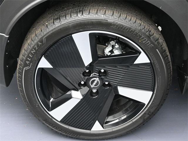 new 2026 Nissan Kicks car, priced at $28,000