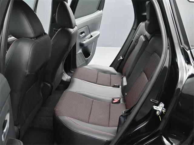 new 2026 Nissan Kicks car, priced at $28,000