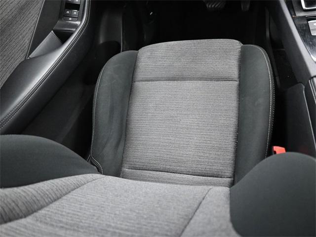 used 2022 Nissan Rogue car, priced at $25,113