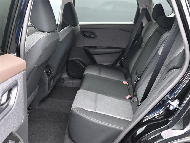 used 2022 Nissan Rogue car, priced at $25,113