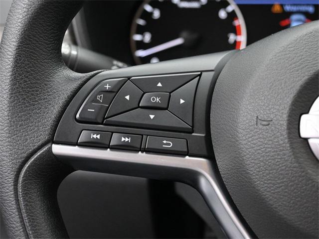 used 2023 Nissan Altima car, priced at $23,407