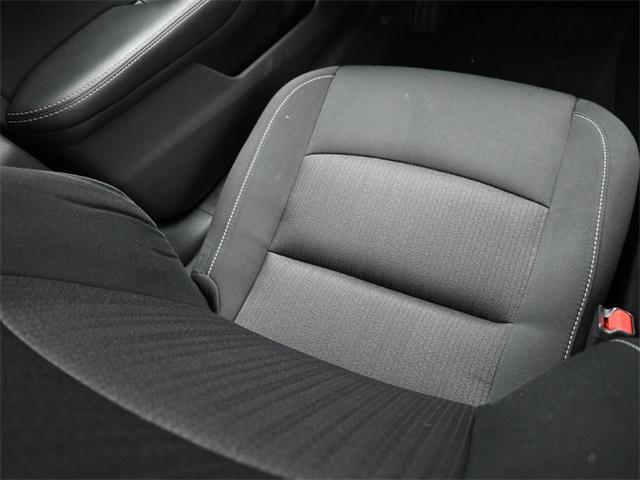 used 2023 Nissan Altima car, priced at $23,407