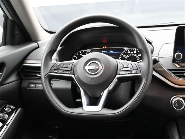 used 2023 Nissan Altima car, priced at $23,407