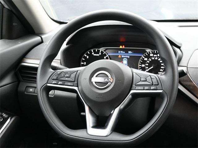 used 2023 Nissan Altima car, priced at $23,407