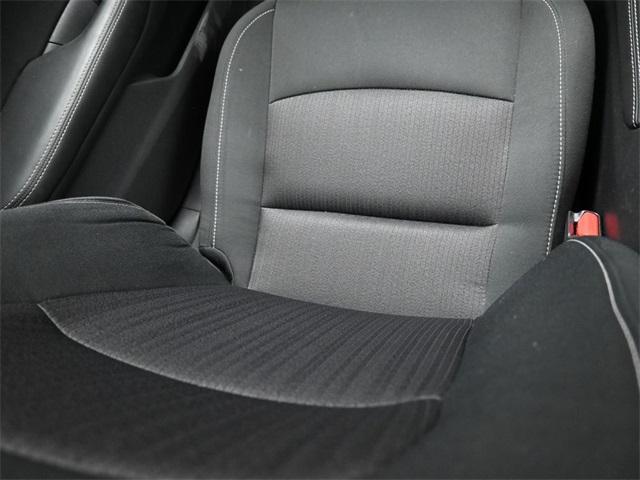 used 2023 Nissan Altima car, priced at $23,407