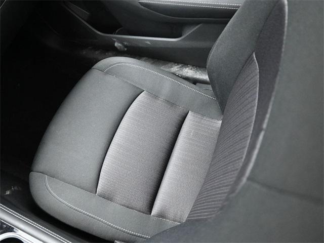 used 2023 Nissan Altima car, priced at $23,407
