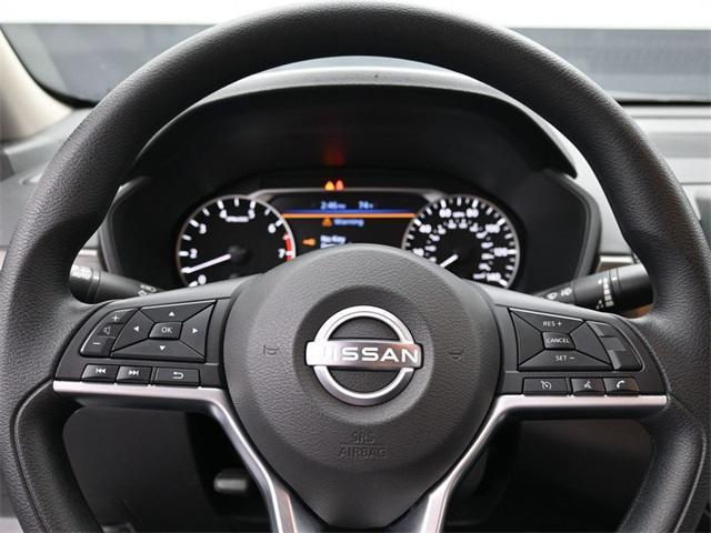 used 2023 Nissan Altima car, priced at $23,407