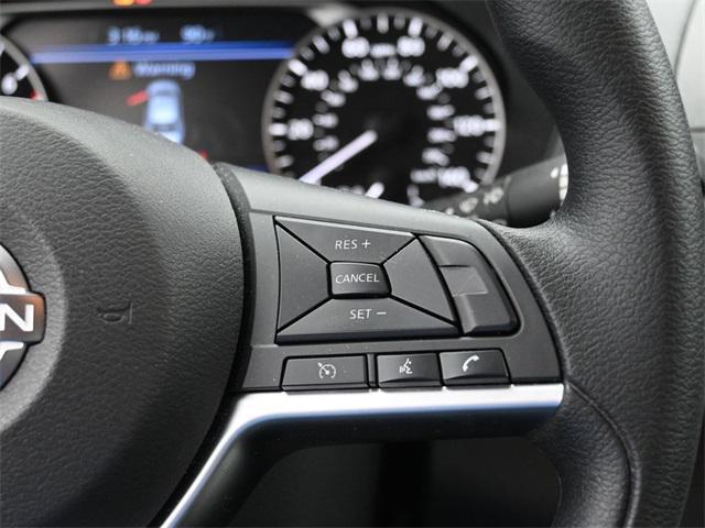 used 2023 Nissan Altima car, priced at $23,407