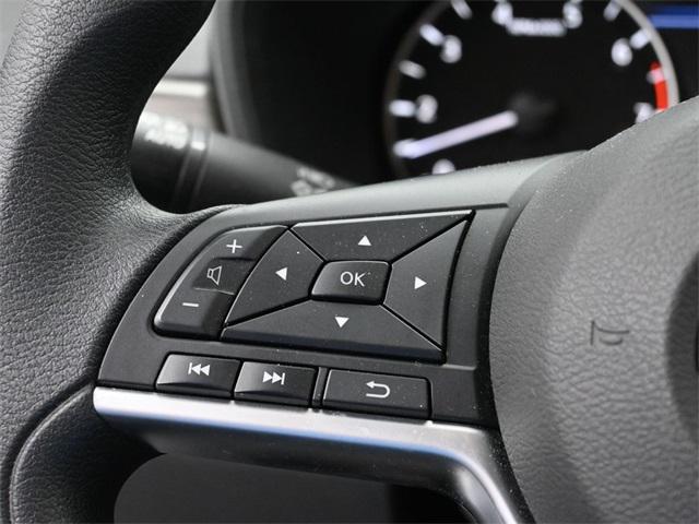 used 2023 Nissan Altima car, priced at $23,407