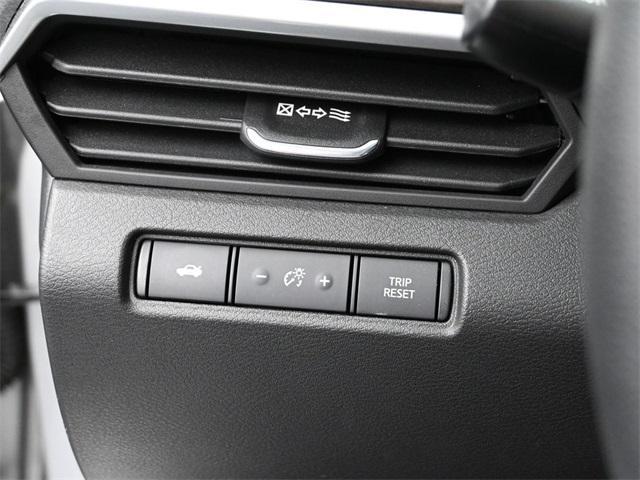 used 2023 Nissan Altima car, priced at $23,407