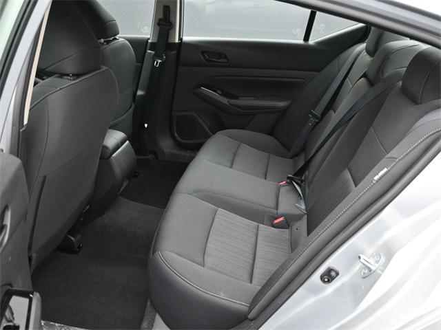 used 2023 Nissan Altima car, priced at $23,407