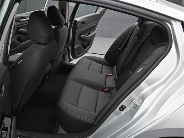 used 2023 Nissan Altima car, priced at $23,407