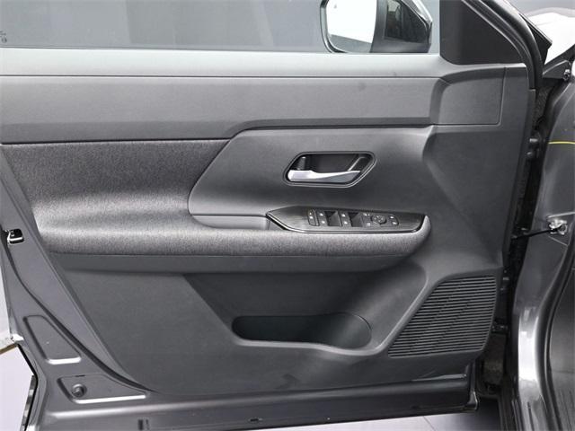 new 2026 Nissan Kicks car, priced at $23,664