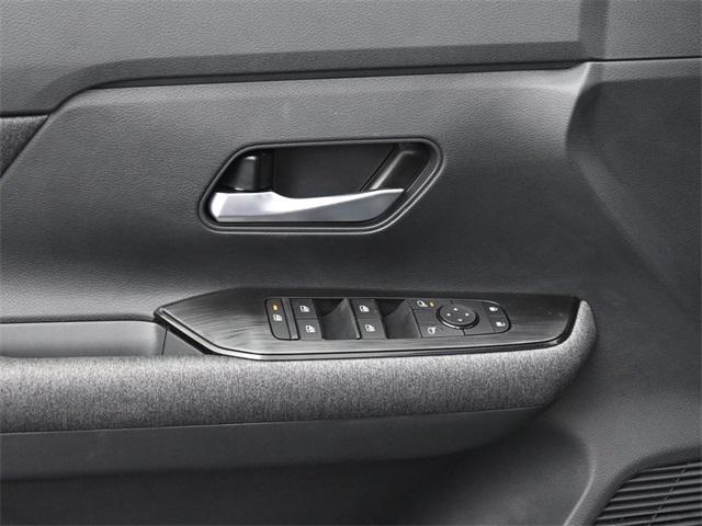 new 2026 Nissan Kicks car, priced at $23,664