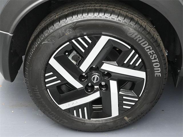 new 2026 Nissan Kicks car, priced at $23,664