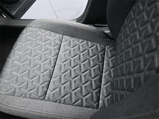 new 2026 Nissan Kicks car, priced at $23,664