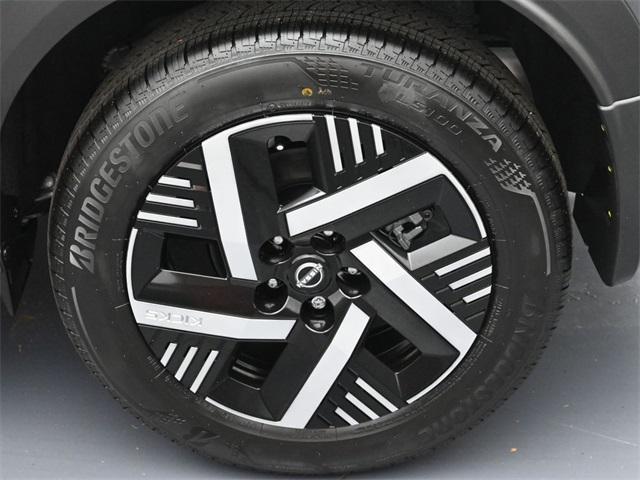 new 2026 Nissan Kicks car, priced at $23,664