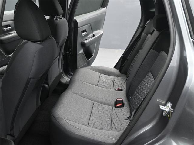 new 2026 Nissan Kicks car, priced at $23,664