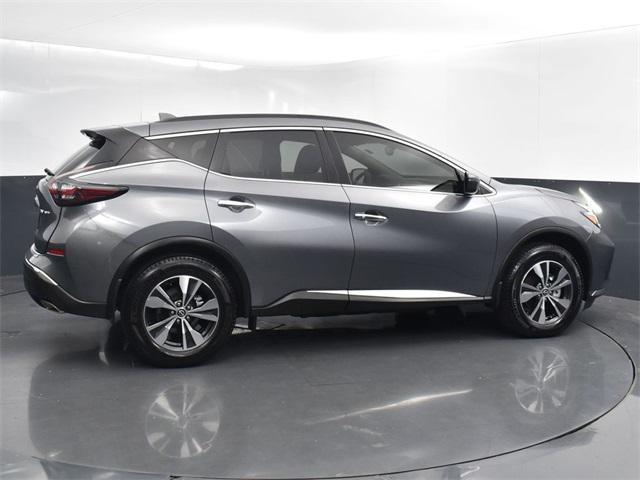 used 2023 Nissan Murano car, priced at $29,271