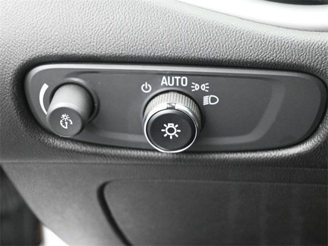 used 2024 Chevrolet Malibu car, priced at $18,925