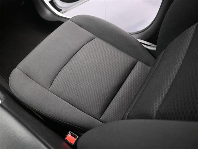 used 2024 Chevrolet Malibu car, priced at $18,925