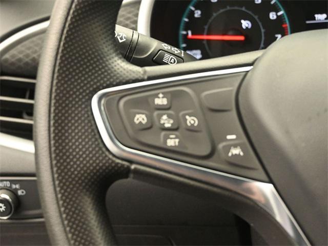 used 2024 Chevrolet Malibu car, priced at $18,925