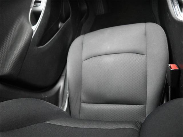 used 2024 Chevrolet Malibu car, priced at $18,925