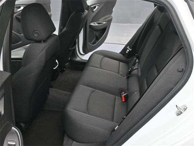 used 2024 Chevrolet Malibu car, priced at $18,925