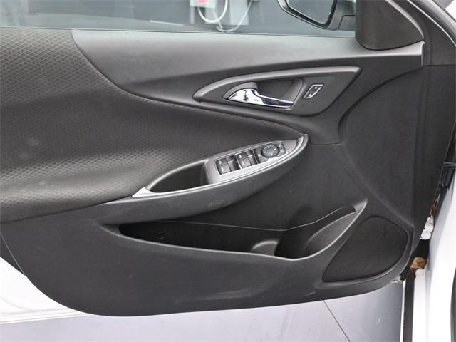 used 2024 Chevrolet Malibu car, priced at $18,925