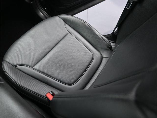used 2023 Hyundai Tucson car, priced at $21,111
