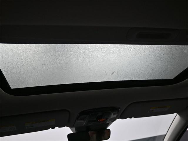 used 2023 Hyundai Tucson car, priced at $21,111