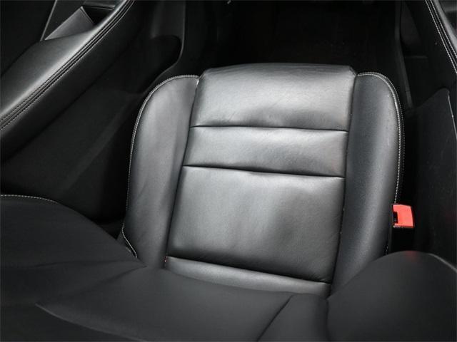 used 2023 Nissan Rogue car, priced at $26,572