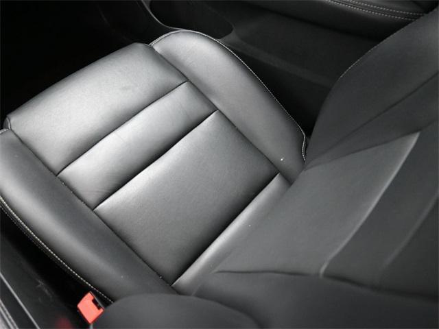 used 2023 Nissan Rogue car, priced at $26,572