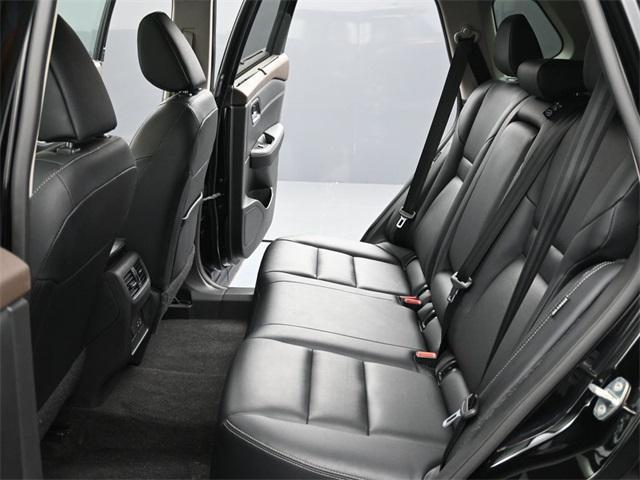 used 2023 Nissan Rogue car, priced at $26,572
