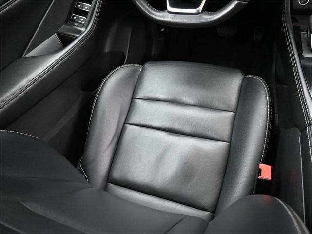 used 2023 Nissan Rogue car, priced at $26,572