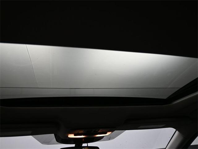 used 2023 Nissan Rogue car, priced at $26,572