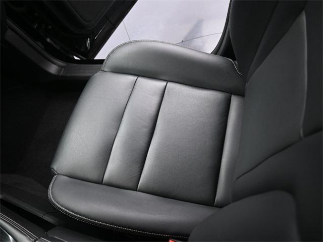 used 2023 Nissan Rogue car, priced at $26,572