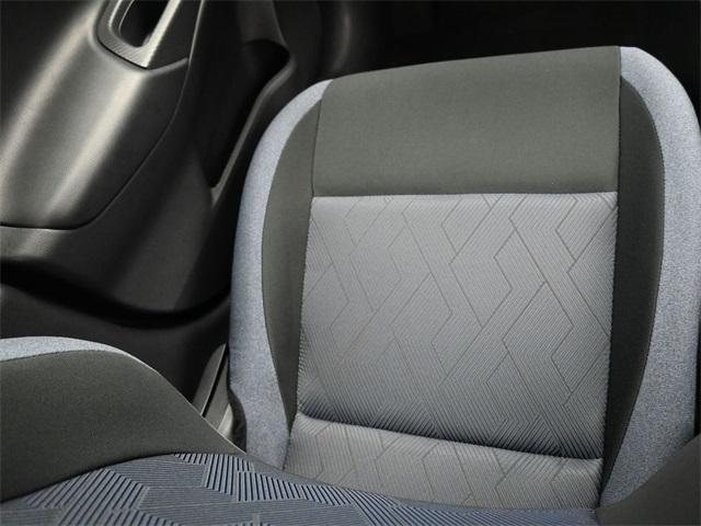 new 2025 Nissan Versa car, priced at $21,194