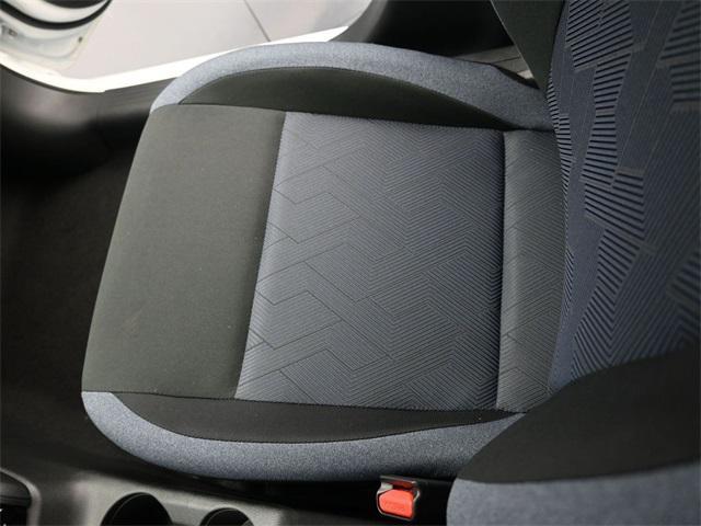 new 2025 Nissan Versa car, priced at $21,194
