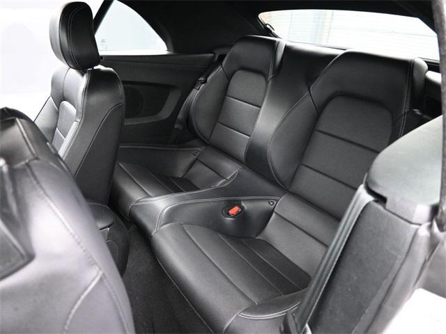 used 2023 Ford Mustang car, priced at $26,832
