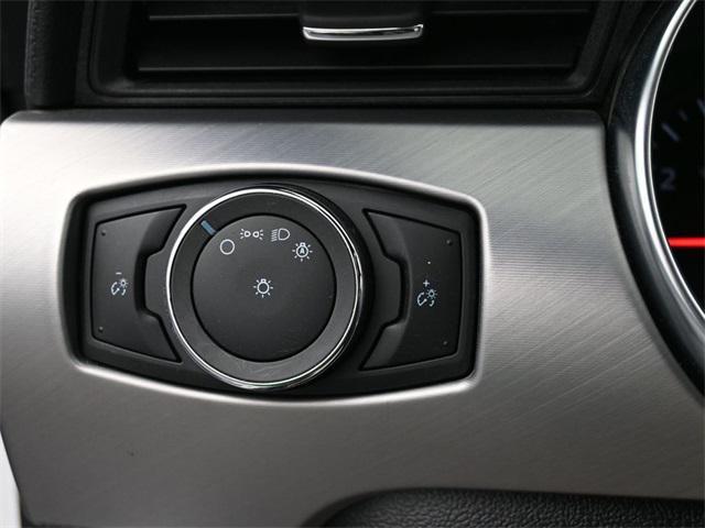 used 2023 Ford Mustang car, priced at $26,832